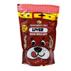 Naughty Pet 'Liver Biscuits'