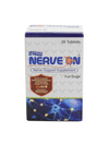 Vetina Nerveon Nerve Support Supplement Tablets for Dogs