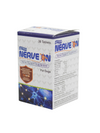 Vetina Nerveon Nerve Support Supplement Tablets for Dogs