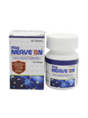 Vetina Nerveon Nerve Support Supplement Tablets for Dogs
