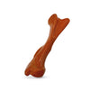 Nylabone Puppy Chew Bison Bone Alternative Chew Toy