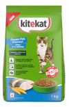 Kitekat Ocean Fish Flavour Kitten Dry Food