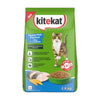 Kitekat Ocean Fish Flavour Kitten Dry Food