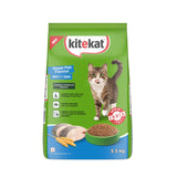 Kitekat Ocean Fish Flavour Adult Cat Dry Food