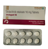 Vivaldis : Oclapet 16mg Tablets (Oclacitinib Maleate) for Dogs
