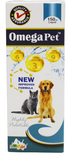 My Pet Solutions Omega Pet Liquid