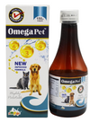 My Pet Solutions Omega Pet Liquid