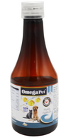 My Pet Solutions Omega Pet Liquid