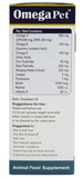 My Pet Solutions Omega Pet Liquid