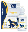 TRM Omeglo Excellence In Pet Nutrition For Dogs & Cats