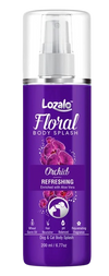 Lozalo Floral Refreshing Body Splash
