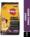 Pedigree Professional Adult Small Breed