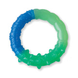 Outward Hound Grow With Me Ring Dog Chew Toy