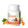 Natural Remedies Orthoron Supplement – To Build Joint Strength (Chicken Liver Tablets)