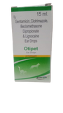 Health Kare Otipet Ear Drops