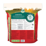 Oxbow Western Timothy Hay for Rabbits, Guinea Pigs & Other Small Pets