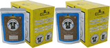 Kennel Chicken Paste Gravy Dog 80g Pouch - Pack of 24