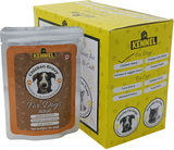 Kennel Chicken Gravy Adult Dog Pouch