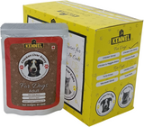 Kennel Chicken Liver Gravy Adult Dog Pouch