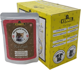 Kennel Mackerel Gravy Cat Pouch