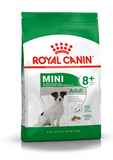 Royal Canin Mini Adult 8+ Years Dog Dry Food