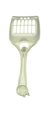 Pets Empire Scoop With Hook Holder for Litter Box (Color May Vary)