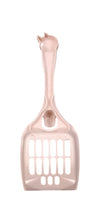Pets Empire Scoop With Hook Holder for Litter Box (Color May Vary)
