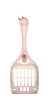 Pets Empire Scoop With Hook Holder for Litter Box (Color May Vary)
