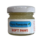 Papa Pawsome Soft Paw Cream For Dogs