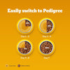Pedigree Chicken and Vegetables Adult Dog Dry Food