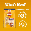 Pedigree Chicken and Vegetables Adult Dog Dry Food