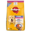 Pedigree Puppy Chicken and Milk