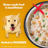 Pedigree Puppy Chicken and Milk