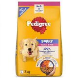 Pedigree Puppy Chicken and Milk