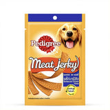 Pedigree Chicken Flavour Tasty Jerky Dog Treat