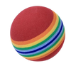 Pets Empire Rainbow Balls Toy