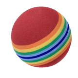 Pets Empire Rainbow Balls Toy