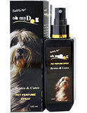 Smarty Pet OMD Perfume Dog Bliss