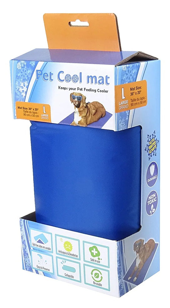 Smarty Pet Cooling Mat