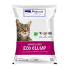 Petcrux Eco Clump Flavoured Clumping Cat Litter – Lavender & Lemon