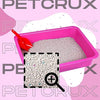 Petcrux Eco Clump Flavoured Clumping Cat Litter – Lavender & Lemon