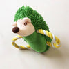 Pets Empire Hedgehog Shape Rope Toy For Dogs