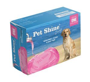 Skyec Pet Shine Soap
