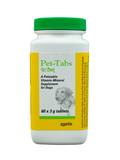 Zoetis Pet-Tabs Vitamin Mineral Tablets for Dogs - 60 Tablets