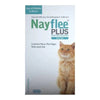 Intas Nayflee Plus Spot-On Solution For Cat