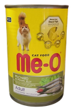 Meo Adult Cat Canned Food