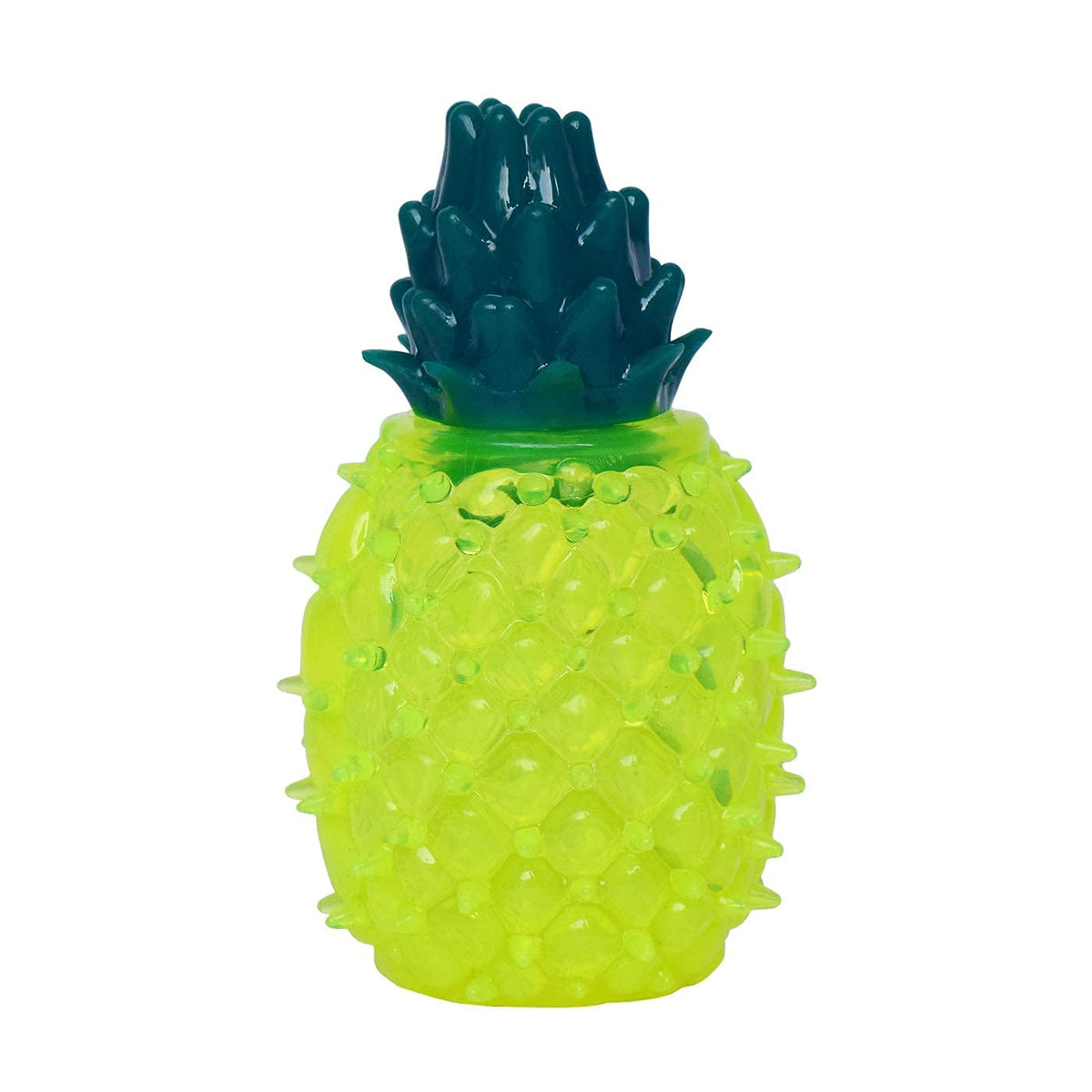 Kennel Fruit Squeeze Dog Toy
