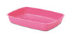 Savic Cat Litter Tray (Color May Vary)