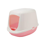 Savic Duchesse Hooded Cat Litter Box