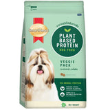 SmartHeart Plant Based Protein Adult Dog Food - Veggie Pack